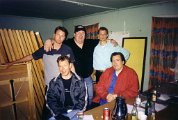 Johan_Blohm_Band_(5)