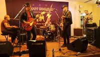 Wacka Kings & PausBandet (3)