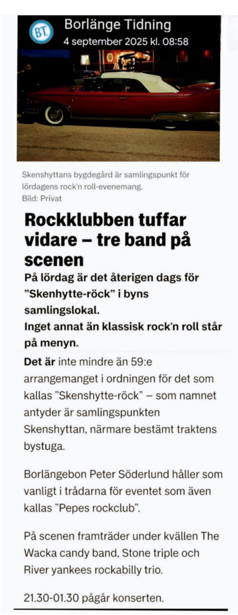 skenshytteröck